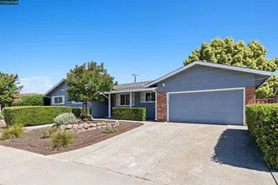 1724 Carriage Dr, Walnut Creek, CA 94598 - Photo 3