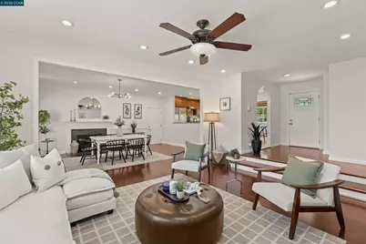 1724 Carriage Dr, Walnut Creek, CA 94598 - Photo 17