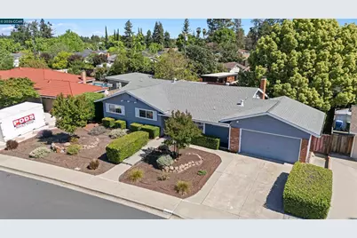 1724 Carriage Dr, Walnut Creek, CA 94598 - Photo 55