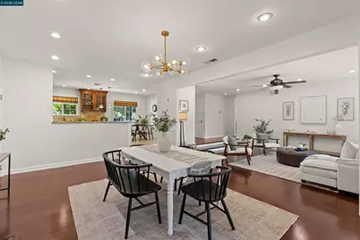 1724 Carriage Dr, Walnut Creek, CA 94598 - Photo 13