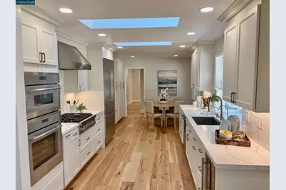 3374 Whitehaven Drive, Walnut Creek, CA 94598 - Photo 3