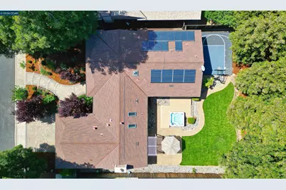 3374 Whitehaven Drive, Walnut Creek, CA 94598 - Photo 19
