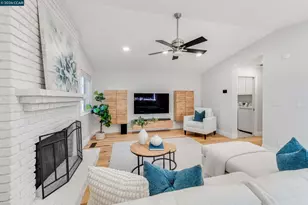 3374 Whitehaven Dr, Walnut Creek, CA 94598 - Photo 15