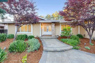 3374 Whitehaven Dr, Walnut Creek, CA 94598 - Photo 5