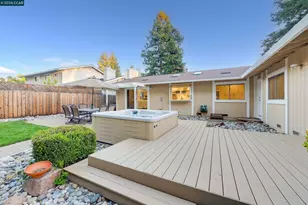 3374 Whitehaven Dr, Walnut Creek, CA 94598 - Photo 35