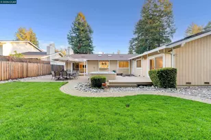 3374 Whitehaven Dr, Walnut Creek, CA 94598 - Photo 47