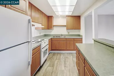 1216 Running Springs Rd #6, Walnut Creek, CA 94595 - Photo 11