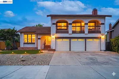 33646 Whimbrel Rd, Fremont, CA 94555 - Photo 1