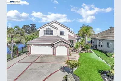 1001 Saint Andrews Dr, Discovery Bay, CA 94505 - Photo 1