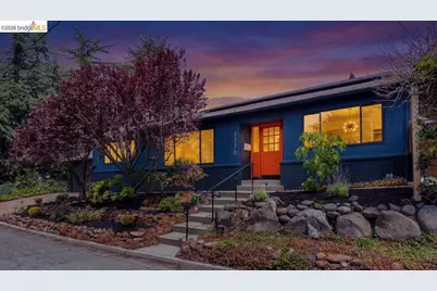 1776 Brandon Street, Oakland, CA 94611 - Photo 1