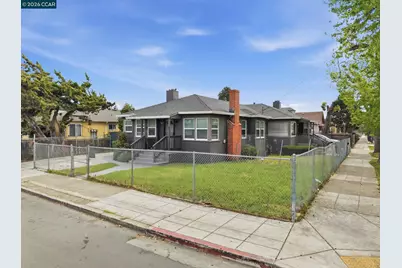 2100 94th Avenue, Oakland, CA 94603 - Photo 1