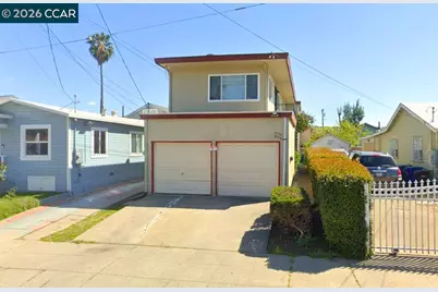 1636 101st Avenue, Oakland, CA 94603 - Photo 1