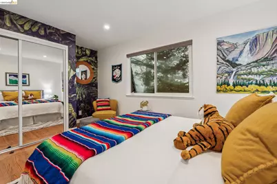 18 North Cir, Oakland, CA 94611 - Photo 47