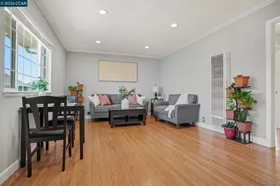 1266 62nd St #A, Emeryville, CA 94608 - Photo 3