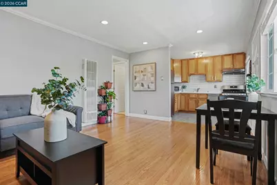 1266 62nd St #A, Emeryville, CA 94608 - Photo 5