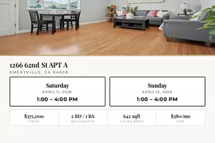 1266 62nd St, Emeryville, CA 94608 - Photo 1