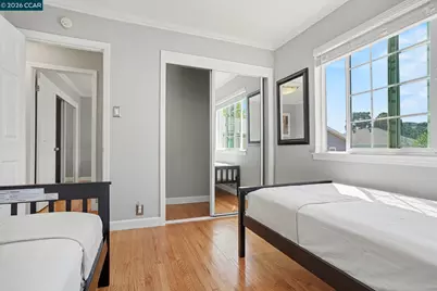 1266 62nd St #A, Emeryville, CA 94608 - Photo 11