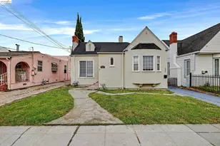 1833 108th Ave, Oakland, CA 94603 - Photo 1