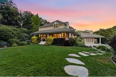 45 Merrill Circle, Moraga, CA 94556 - Photo 87
