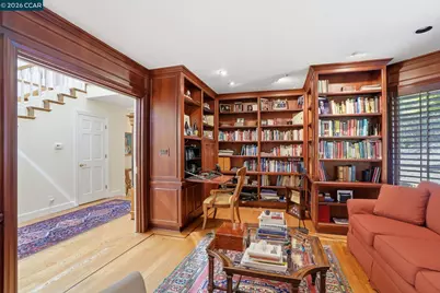 45 Merrill Circle, Moraga, CA 94556 - Photo 21