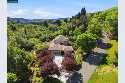 45 Merrill Circle, Moraga, CA 94556 - Photo 83