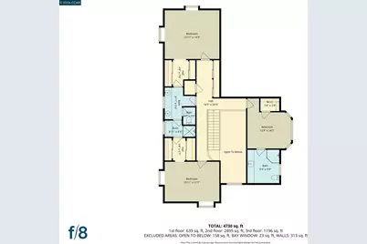 45 Merrill Circle, Moraga, CA 94556 - Photo 95