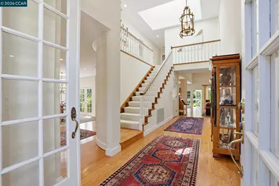 45 Merrill Circle, Moraga, CA 94556 - Photo 5