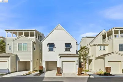 8553 Schooner Way, Newark, CA 94560 - Photo 37