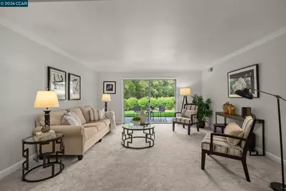 2057 Golden Rain Rd #4, Walnut Creek, CA 94595 - Photo 13