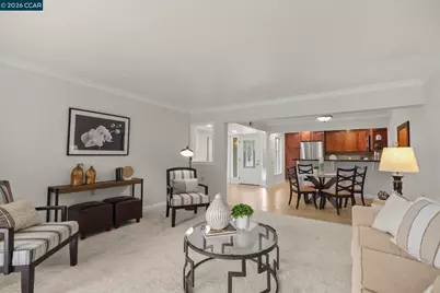 2057 Golden Rain Rd #4, Walnut Creek, CA 94595 - Photo 9