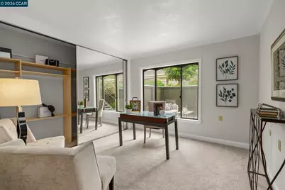 2057 Golden Rain Rd #4, Walnut Creek, CA 94595 - Photo 19