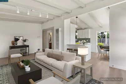 4661 Driftwood Ct, El Sobrante, CA 94803 - Photo 3