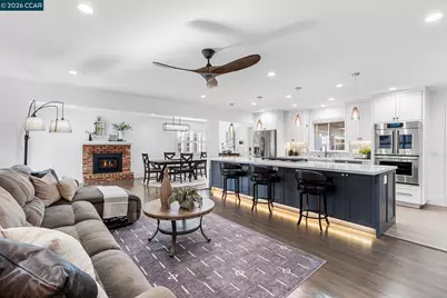 3875 Logan Ct, Concord, CA 94519 - Photo 19