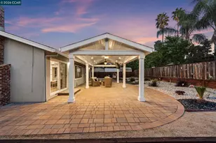 3875 Logan Ct, Concord, CA 94519 - Photo 41