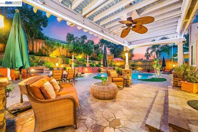 581 Tawny, Pleasanton, CA 94566 - Photo 33