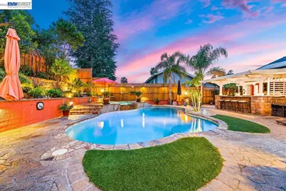 581 Tawny, Pleasanton, CA 94566 - Photo 35