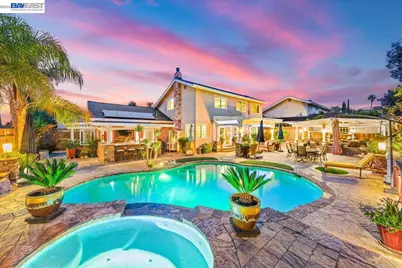 581 Tawny, Pleasanton, CA 94566 - Photo 47