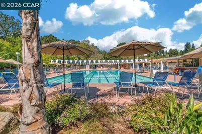 3341 Tice Creek Dr #5, Walnut Creek, CA 94595 - Photo 31