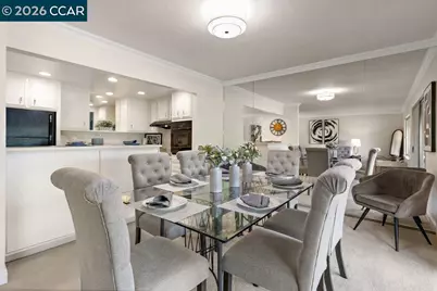 3341 Tice Creek Dr #5, Walnut Creek, CA 94595 - Photo 13