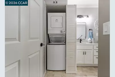 3341 Tice Creek Dr #5, Walnut Creek, CA 94595 - Photo 25