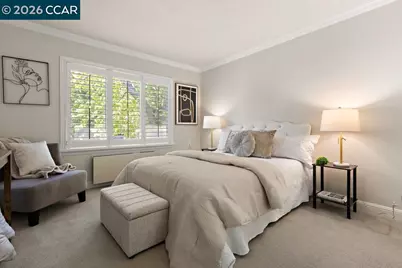 3341 Tice Creek Dr #5, Walnut Creek, CA 94595 - Photo 19