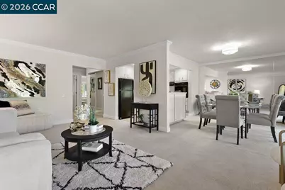 3341 Tice Creek Dr #5, Walnut Creek, CA 94595 - Photo 11