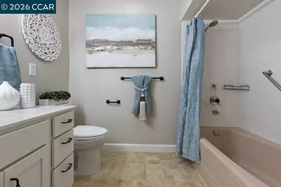 3341 Tice Creek Dr #5, Walnut Creek, CA 94595 - Photo 23