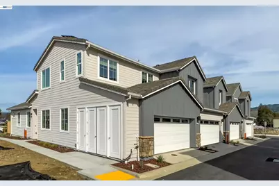 131 Compass Drive #1903, Napa, CA 94558 - Photo 3