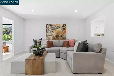 1224 Canyonwood Ct #2, Walnut Creek, CA 94595 - Photo 5