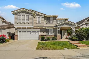 117 Lees Pl, Martinez, CA 94553 - Photo 3