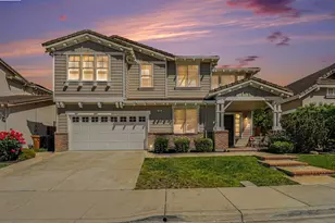 117 Lees Pl, Martinez, CA 94553 - Photo 1