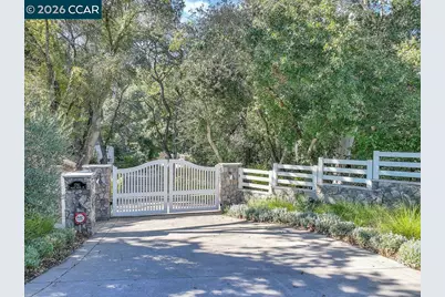 1751 Reliez Valley Road, Lafayette, CA 94549 - Photo 3