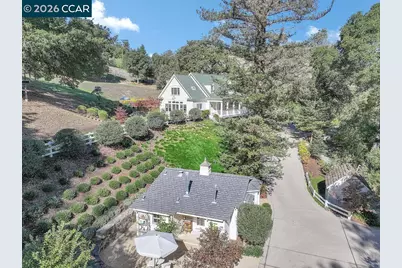 1751 Reliez Valley Road, Lafayette, CA 94549 - Photo 59