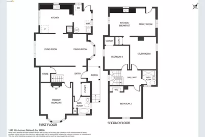 1549 5th Ave, Oakland, CA 94606 - Photo 31